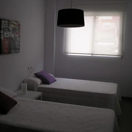 Appartamento Apartamento Benito *