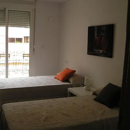 Appartamento Apartamento Benito
