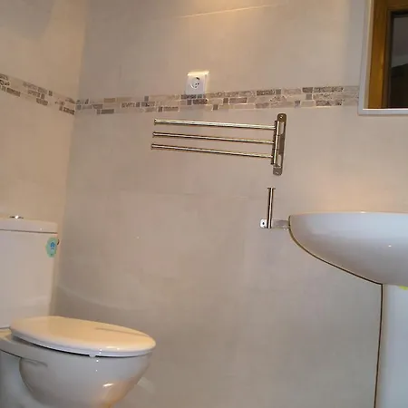 Apartamento Benito *