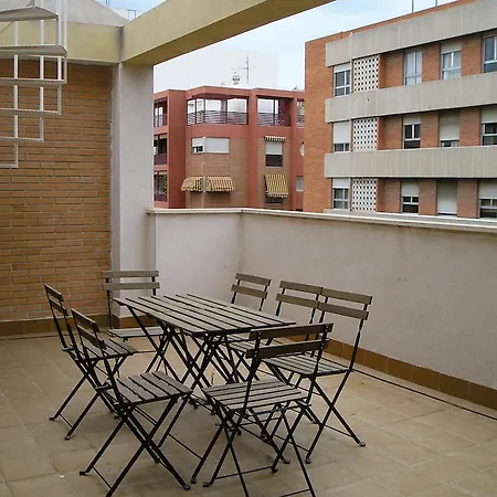 Apartamento Benito Appartamento Alicante