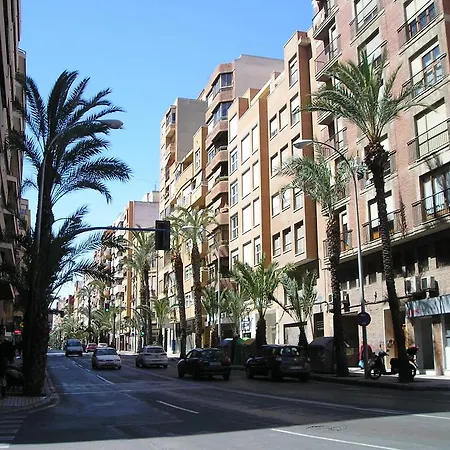 Apartamento Benito Appartamento