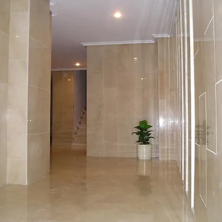 Appartamento Apartamento Benito Alicante