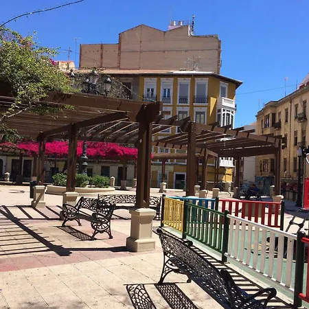 Apartamento Benito Appartamento