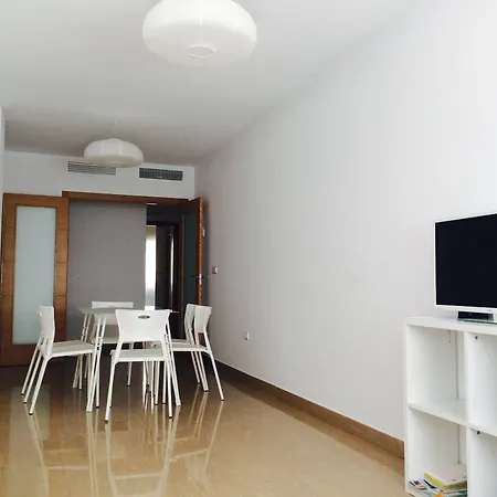 Apartamento Benito Appartamento Alicante