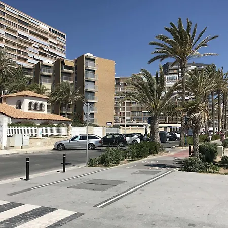 Apartamento Benito * Alicante