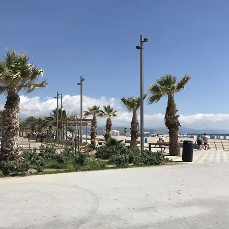 Apartamento Benito Appartamento