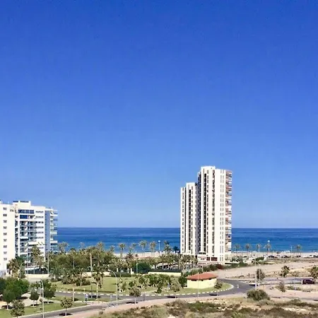 Apartamento Benito *